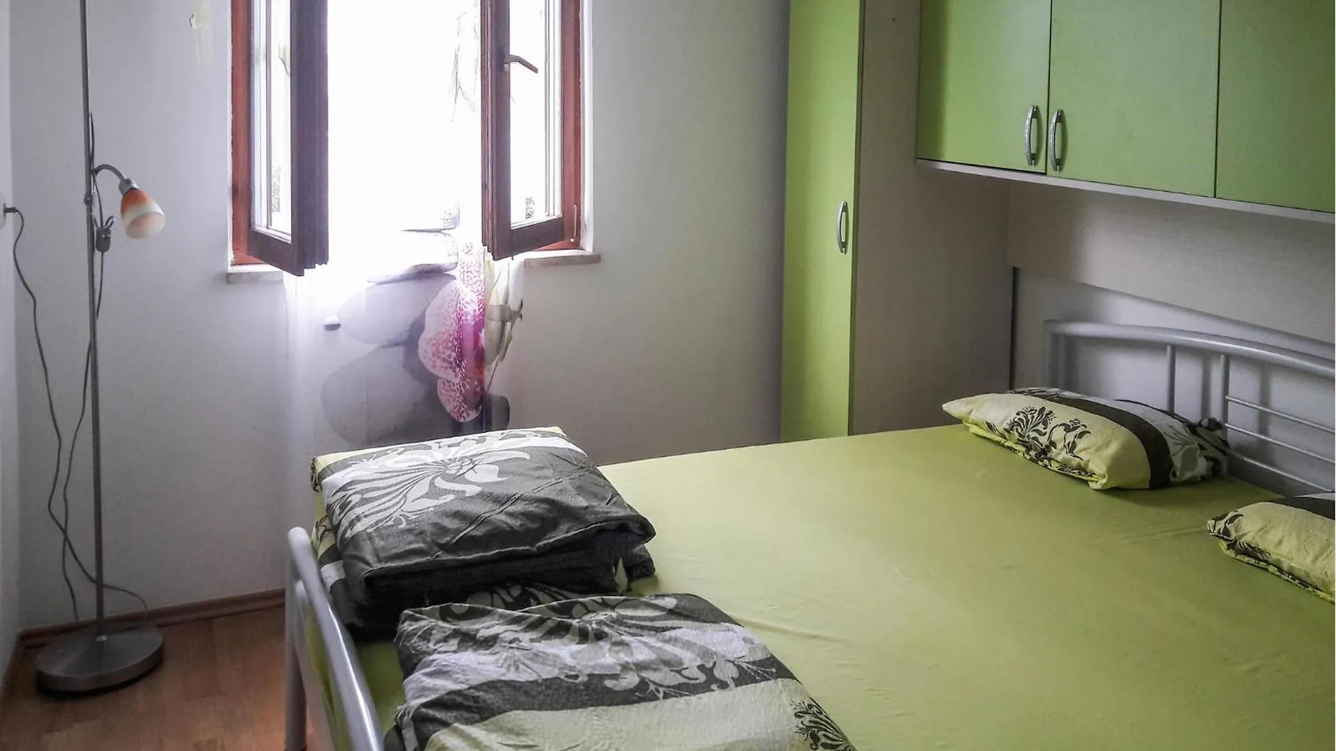Gorgeous Apartment In Sisan With Kitchen Croatia