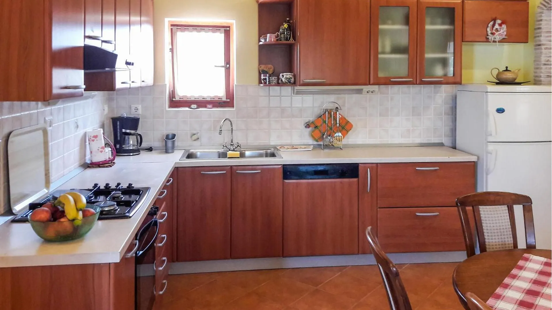 Gorgeous Apartment In Sisan With Kitchen Croatia